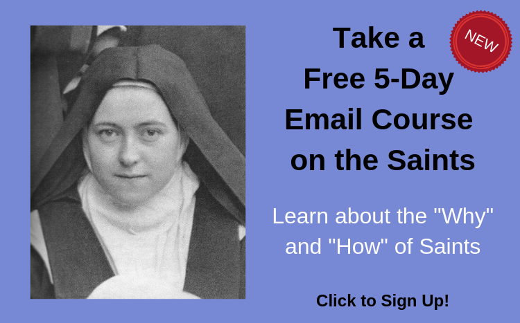 SaintsLetters's tweet photo. OK. So why are there 😇 (saints)? And how does someone become a 😇?  Find out the answers to these ❓'s and much more in a 🆓 5-day email course. Use https://t.co/brT4m9beGX to sign up. #CatholicTwitter #Catholic #AdultFormation https://t.co/dly0tlHo72