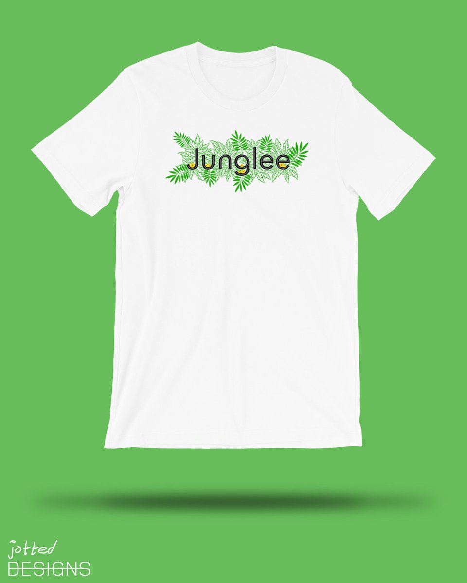 JottedDesigns's tweet photo. Tag a JUNGLEE! | Available now at https://t.co/ZbA5ZI8PC7

#bollywood #americandesi #desistyle #indian #desi #desibloggers #asian #desiswag #desipop #indiandesign #tshirtdesign #jungle #jungli #junglee https://t.co/K77ffJcetp