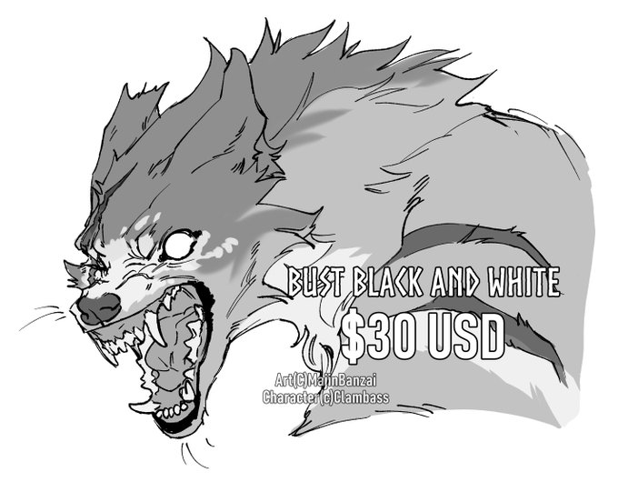 Emergency commissions open. Gonna stream these as soon and as fast as possible to continue my other commissions. I still need to finish my first queue. My apologies for the clients of my first queue. 
If you are interested please send a form here: https://t.co/mb5RgAaG1g 