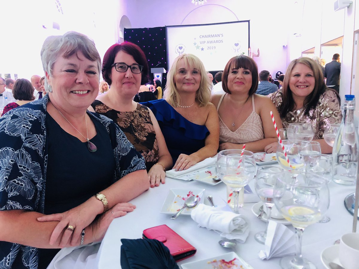 clare_james1's tweet photo. #ChairmansVIP2019 https://t.co/J5z1zQa2RW