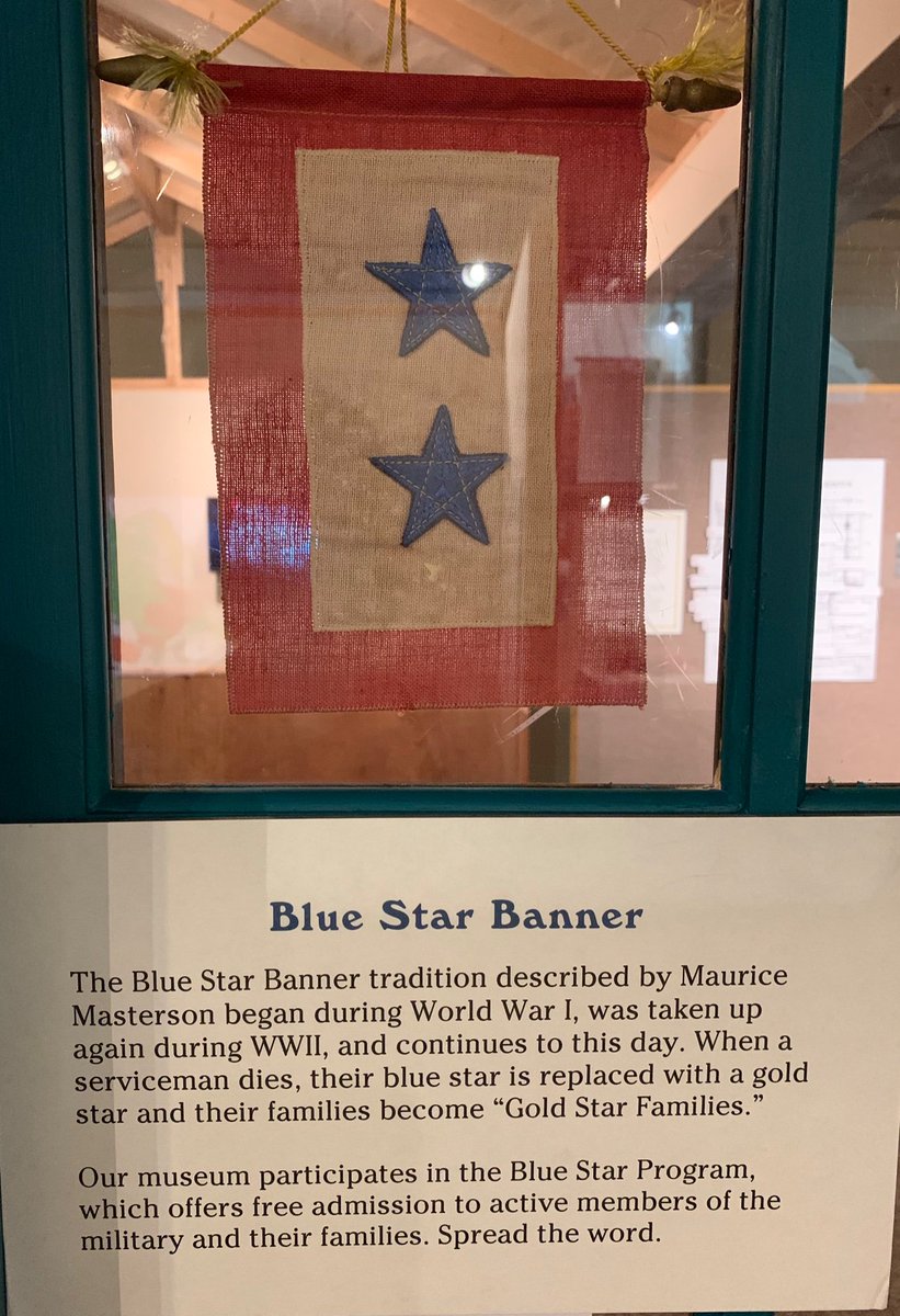 JMabbott15's tweet photo. Invite you to see stories of local WWI and WWII veterans @hcscc in Moorhead. Powerful profiles in courage &amp; selflessness 
#dday #SomeGaveAll #DDay75thAnniversary https://t.co/jkY9EtZSVE