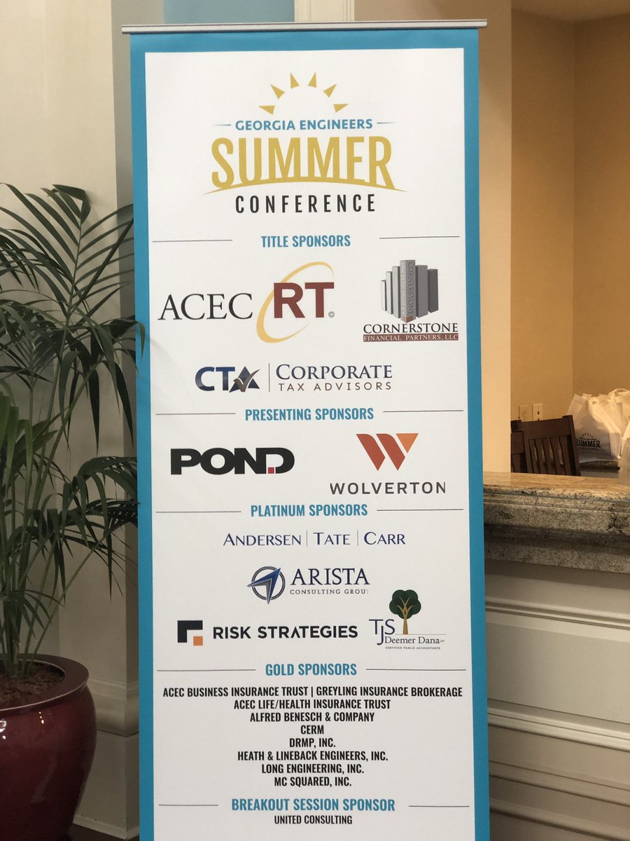 ACECGA's tweet photo. The time as finally come. #GaEngineersSC is off to a great start with the Conference Kick-Off Party! https://t.co/UYggB2cHjG