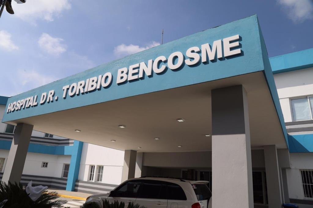CarlosAmaranteB's tweet photo. Gracias Pdte @DaniloMedina por la entrega del hospital Dr Toribio Bencosme en Moca, totalmente remodelado y con nuevos y modernos equipos para garantizar una mejor salud a los habitantes de nuestra provincia Espaillat https://t.co/Wh6SJnk4xc