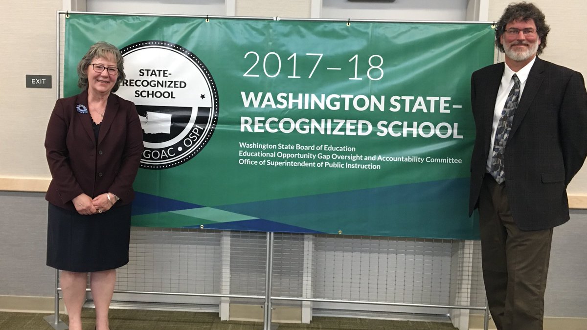 What are you thankful for today?   I am thankful for the great work the entire Adams team is doing on behalf of our awesome students.  Congratulations Adams. 😎👍