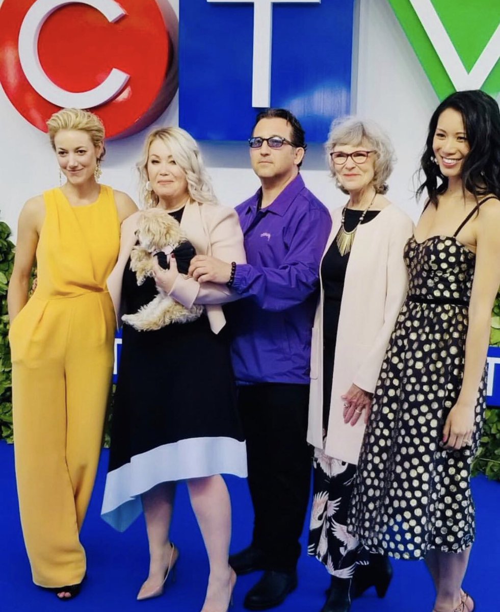 It’s OFFICIALLY OFFICIAL!! Season TWO OF #JANNONCTV IN ON PEOPLE!! <a href="/ZoiePalmer/">Zoie palmer</a> #debgrover #jasonblicker <a href="/ElenaJuatco/">Elena Juatco</a> <a href="/PatrickGilmore/">Patrick Gilmore</a> <a href="/SharonCTaylor/">Sharon Taylor</a> <a href="/alexasteele/">Alexa Steele</a>