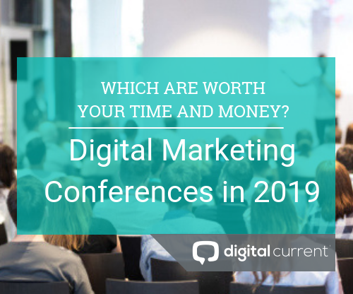 digitalcurrent's tweet photo. We are halfway through the year and there are still 6 best-in-class #digitalmarketing conferences left to go! If you’re in #ecommerce, be sure to check out our bonus recommendation — @Hawkefest! https://t.co/cZ1FXXgFsz
#HawkeMedia #Hawkefest #AntiConference #MarketingMagic https://t.co/GXYnydbBta