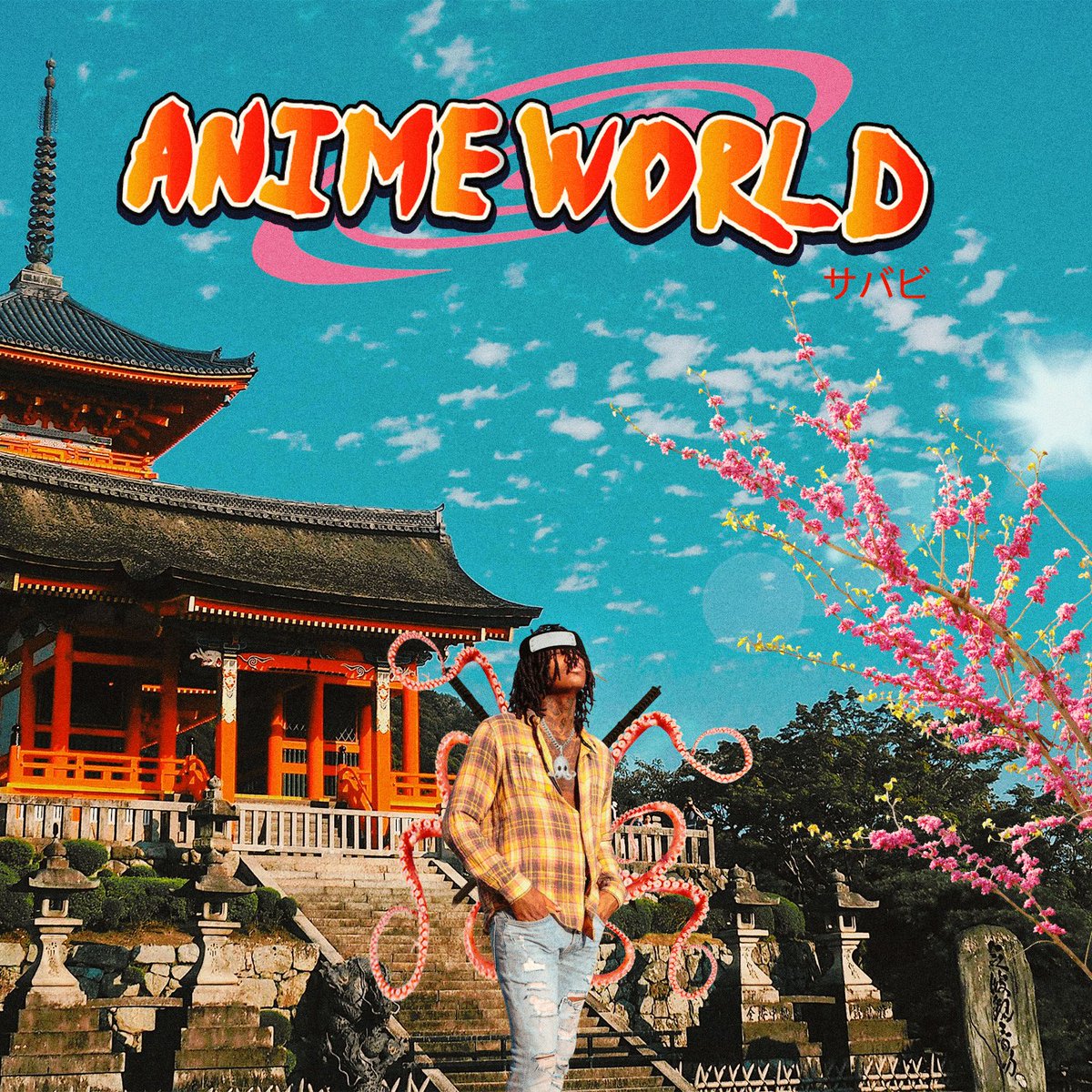 tjblck1's tweet photo. @SahBabii Anime World Concept https://t.co/Q0lYKln1Iw