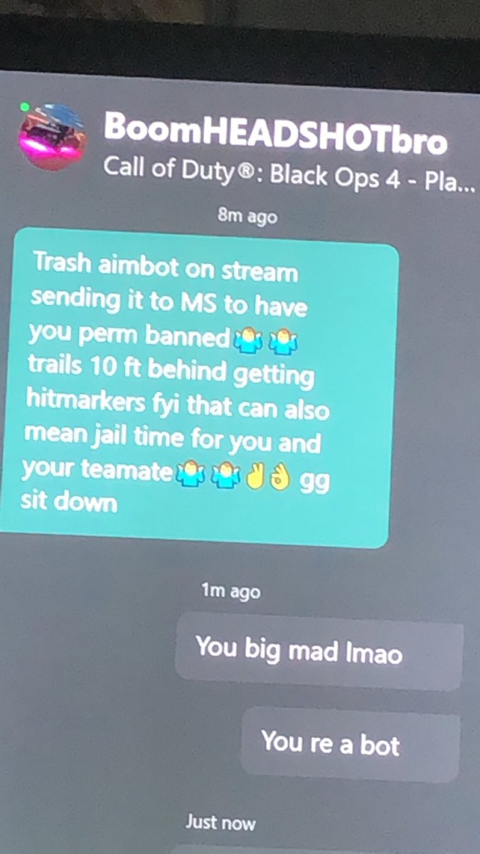 RandyTryhard's tweet image. Hes Big Pissed! anyone know this streamer? @RetweetMixer @SmallStreamersC @SteamLoot #InMyFeelingsChallenge