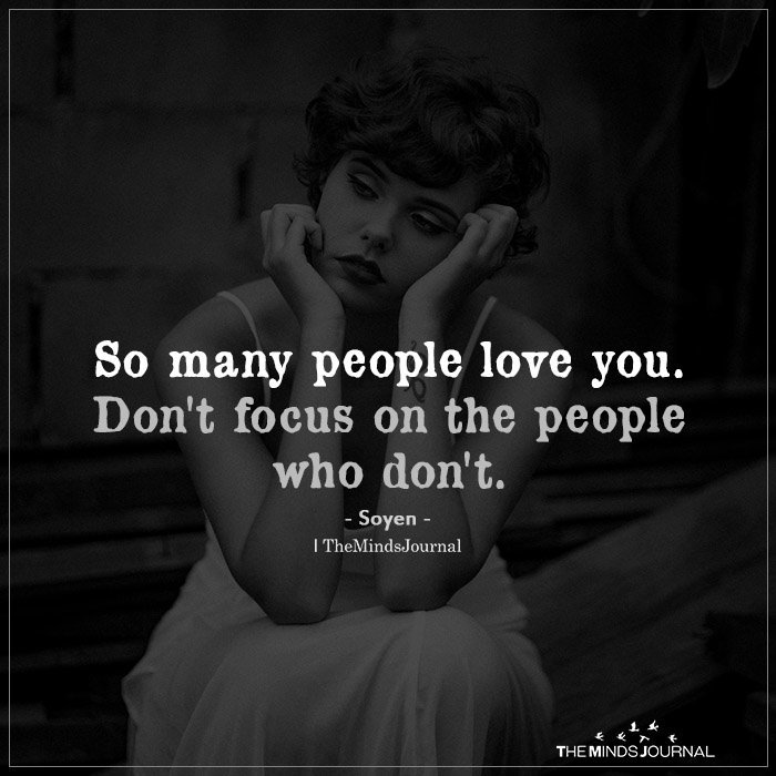 TheMindsJournal's tweet photo. So Many People Love You
https://t.co/WmTnOgYuOC
#2Am #2AmThoughts #DontFocus #LoveYou https://t.co/L5d5bL0Sj1