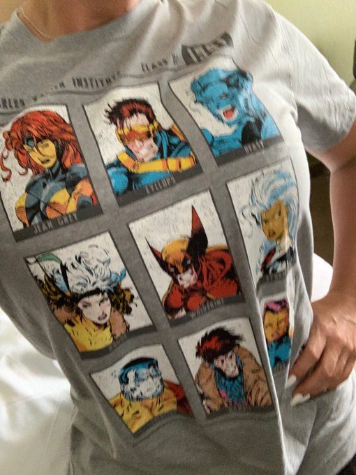 On snap my squad https://t.co/N8UdauSL4t