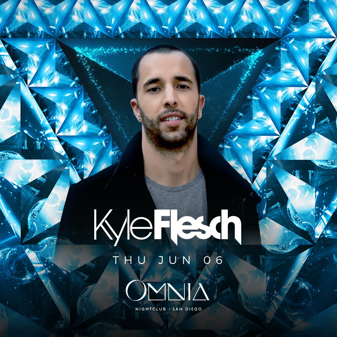 Game Time at <a href="/OmniaSanDiego/">OMNIA Nightclub</a> tonight let’s get it!! <a href="/SKAMARTIST/">SKAM ARTIST</a> 🔥