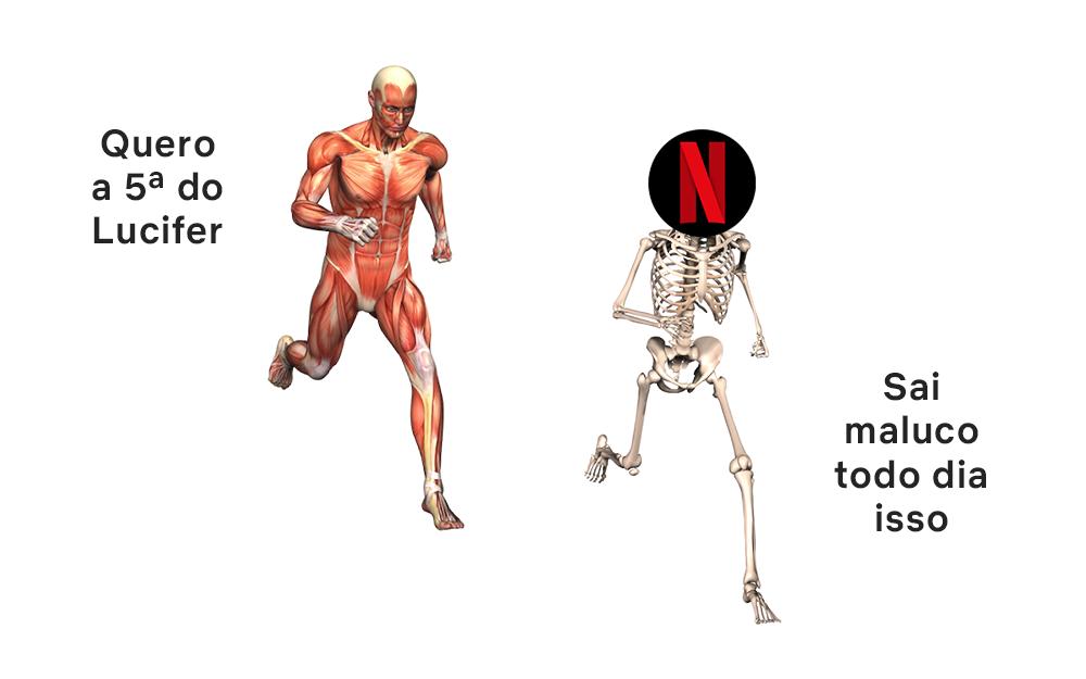 Netflix Brasil tweet media