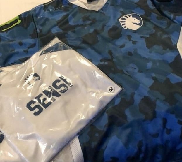 Liquid Da Depressão tweet media