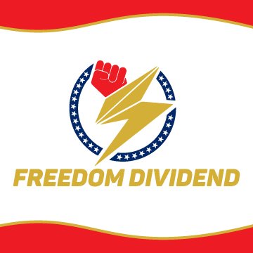 pureamericancbd's tweet photo. What would you do if you were given $1000/month free and clear?  Tell us. 
https://t.co/Uu7hNGy2V8

#FreedomDividend  #AndrewYang #YangGang #UBI #Yang2020 https://t.co/iz9i8vDA0t