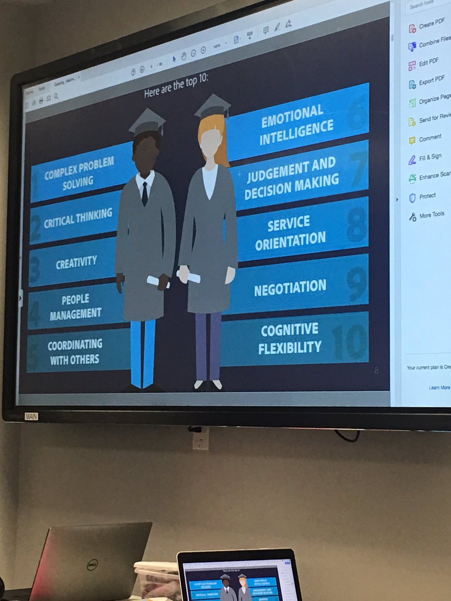 BoydsBunch's tweet image. Wrapped up my summer PD with @mariealcock today. Personalized learning and student engagement. I have so much to reflect on before the upcoming school year, but I’m excited! #timeforsummer #HumbleISDPOP @HumbleISD_FCE