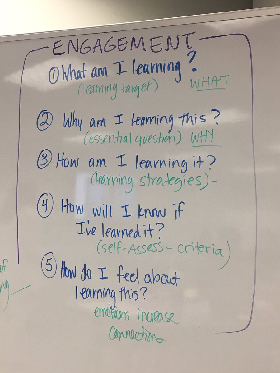 BoydsBunch's tweet image. Wrapped up my summer PD with @mariealcock today. Personalized learning and student engagement. I have so much to reflect on before the upcoming school year, but I’m excited! #timeforsummer #HumbleISDPOP @HumbleISD_FCE