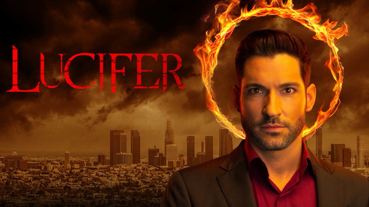 Netflix Lucifer To Be Renewed For Season 5