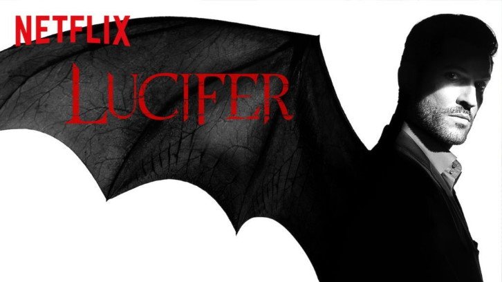 STVLucifer's tweet photo. Lucifer - Renewed for a 5th and Final Season

https://t.co/fgvN0LYJvy https://t.co/AE45hD9khq