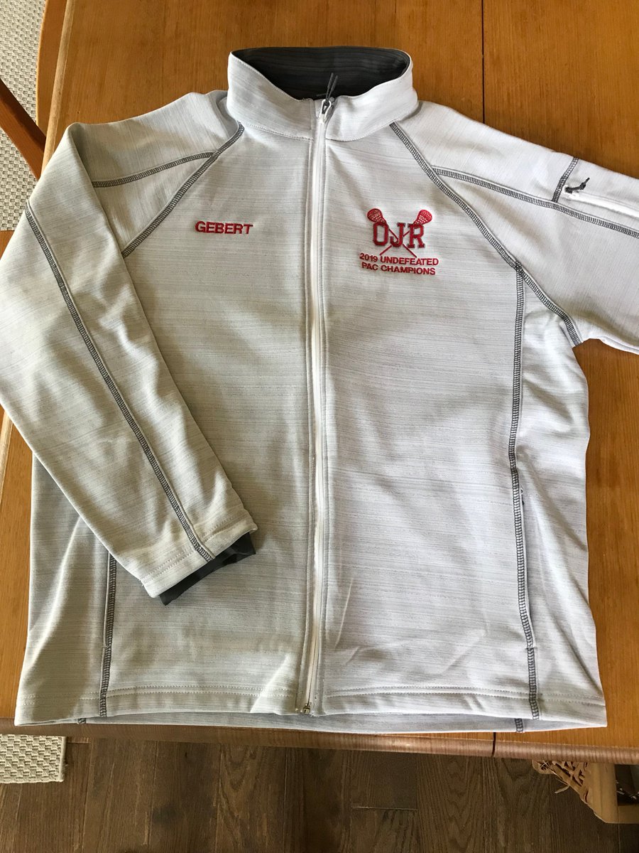 OJR Athletic Association tweet media