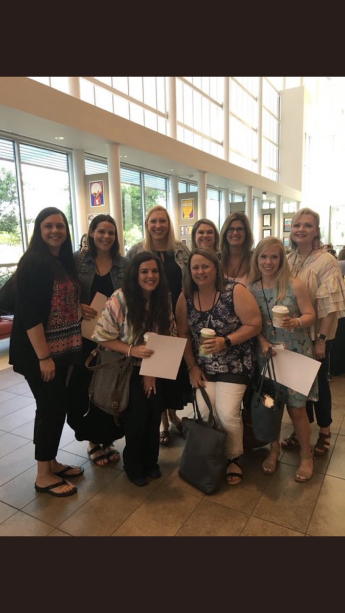 cheryl_newton_'s tweet photo. @KISDFalconFamily represents at The Kennedy Center 2019 Southwest Arts Integration Conference @TimberviewMS @MINDPOPaustin @AustinISD #creativelearningworks #proud2bKISD https://t.co/DCgMVDqk7E