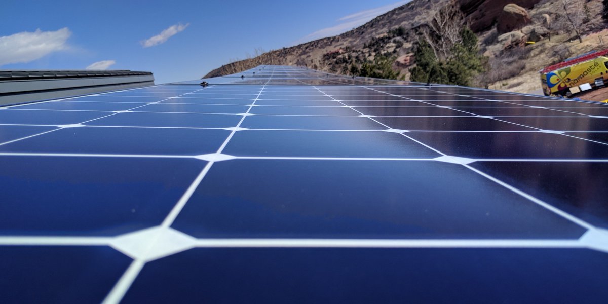 NamasteSolar's tweet photo. Looking for a way to make a positive impact? Want your voice to be heard? Vote for a brighter future with every dollar you spend when you buy from Certified B Corps. Every day is election day! https://t.co/g4ptqGJ5uC #voteeveryday #bthechange @BCorporation #morrisonCO https://t.co/Qxc0J6fnvf
