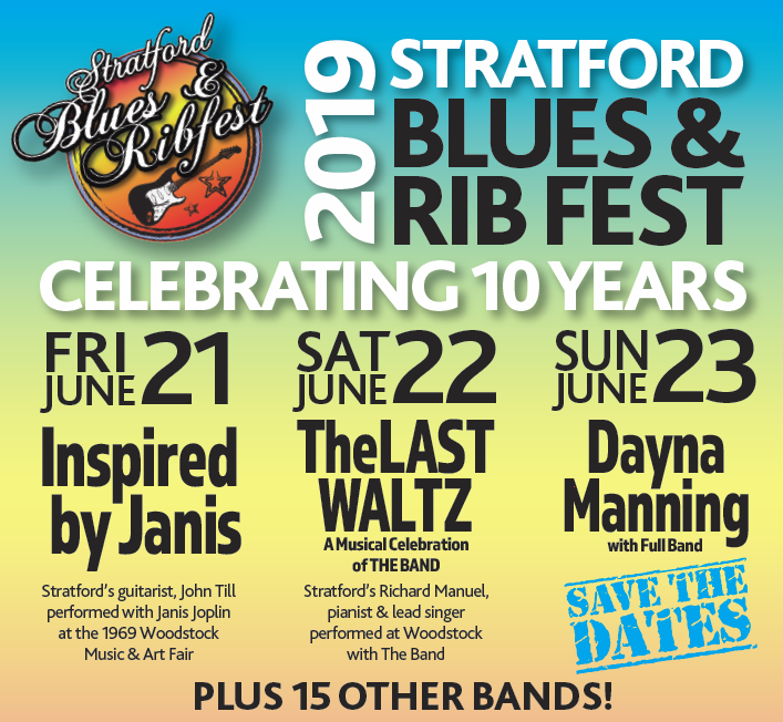 Stratford Live Music & Food tweet media