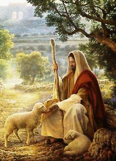 Odhella1's tweet photo. Love this pic so much! ❤
Good day!
#JESUS
#Ourshepherd https://t.co/DrqqXB24Ev