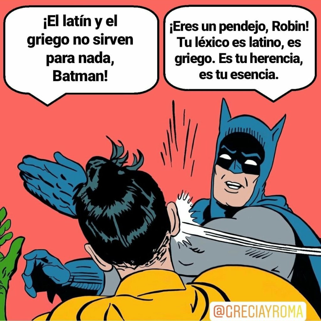 Profesor Plans tweet media