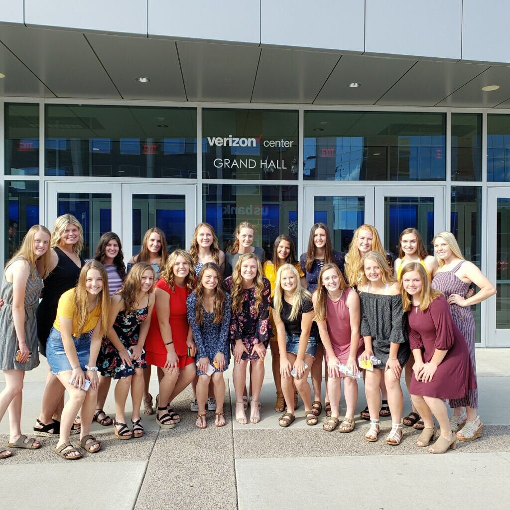 FHSTigerSB's tweet photo. Great run Tigers!!!   We are so proud of you!!! https://t.co/ezCuvEMCyY