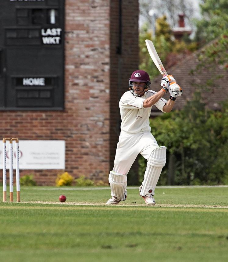 COACHING ANNOUNCEMENT:

The <a href="/OakleighCC/">Oakleigh CC</a> is thrilled to announce Clinton Bricker as its senior coach for the 18/19 season, with Alex Jones as his assistant.

With strong <a href="/vicpremcricket/">Vic Premier Cricket</a> experience, leadership skills and ambition to develop his coaching.

oakleighcc.vic.cricket.com.au/pageitem.aspx?…