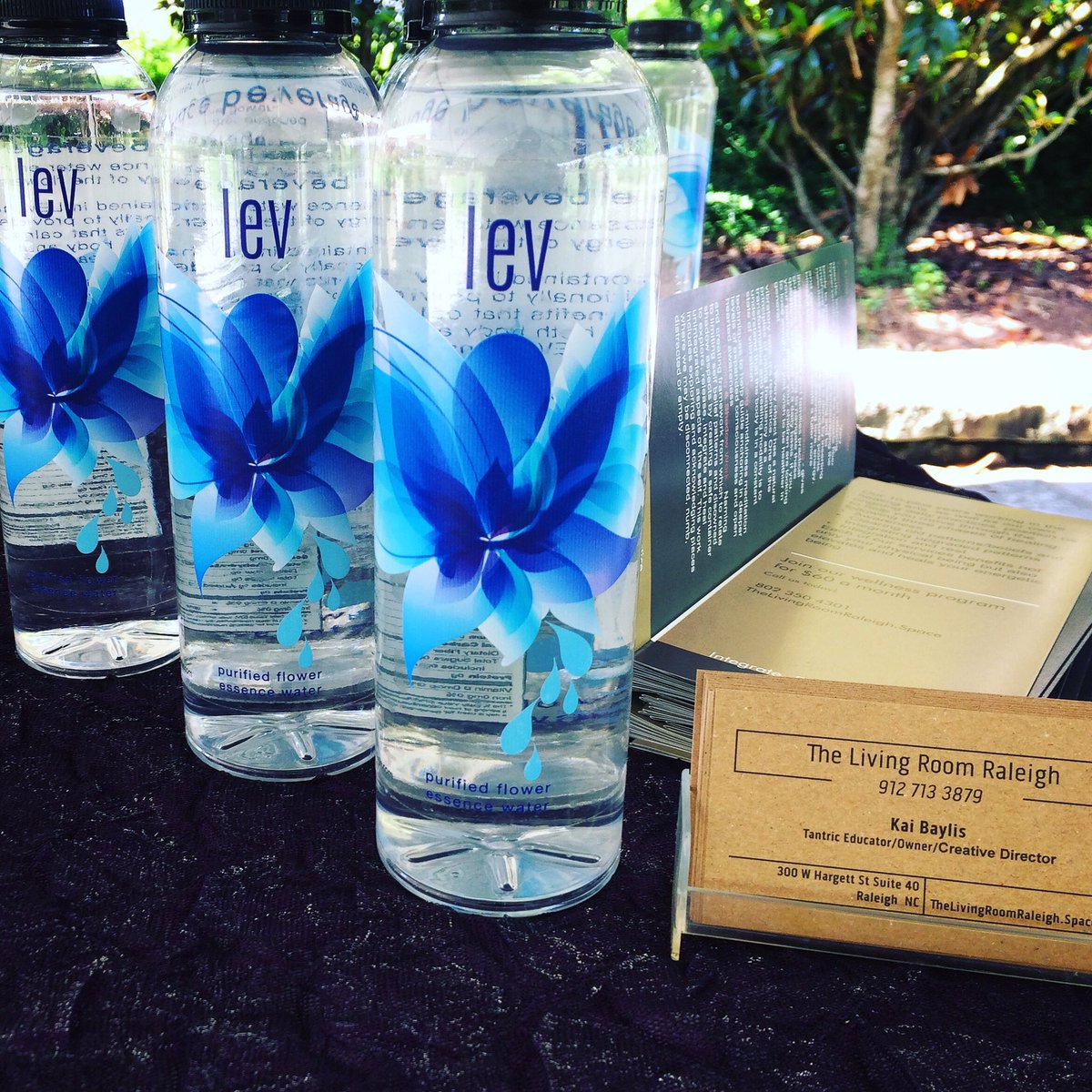 Levridgewellnes's tweet photo. Wondering where to find LEV? Check the list of locations on our website https://t.co/fRCJ7LO9KT #LEVlife #levridgebeverage #locallygrown #locallyowned #madeinraleigh #floweressencewater #LEV https://t.co/qb6OmgGzgU