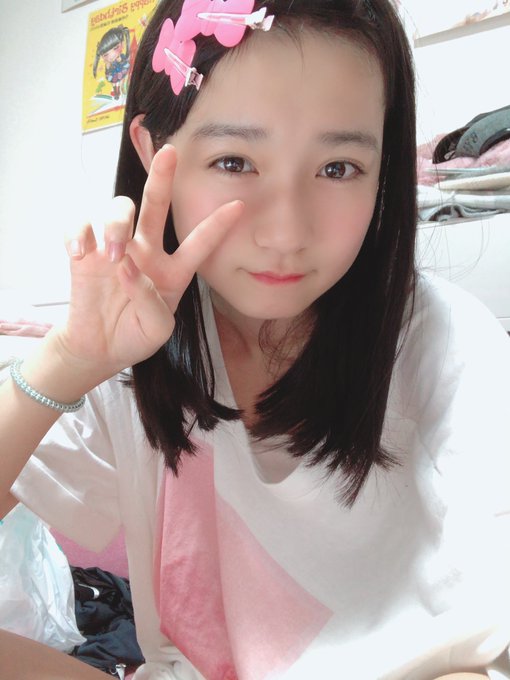 今村麻莉愛のTwitter画像42