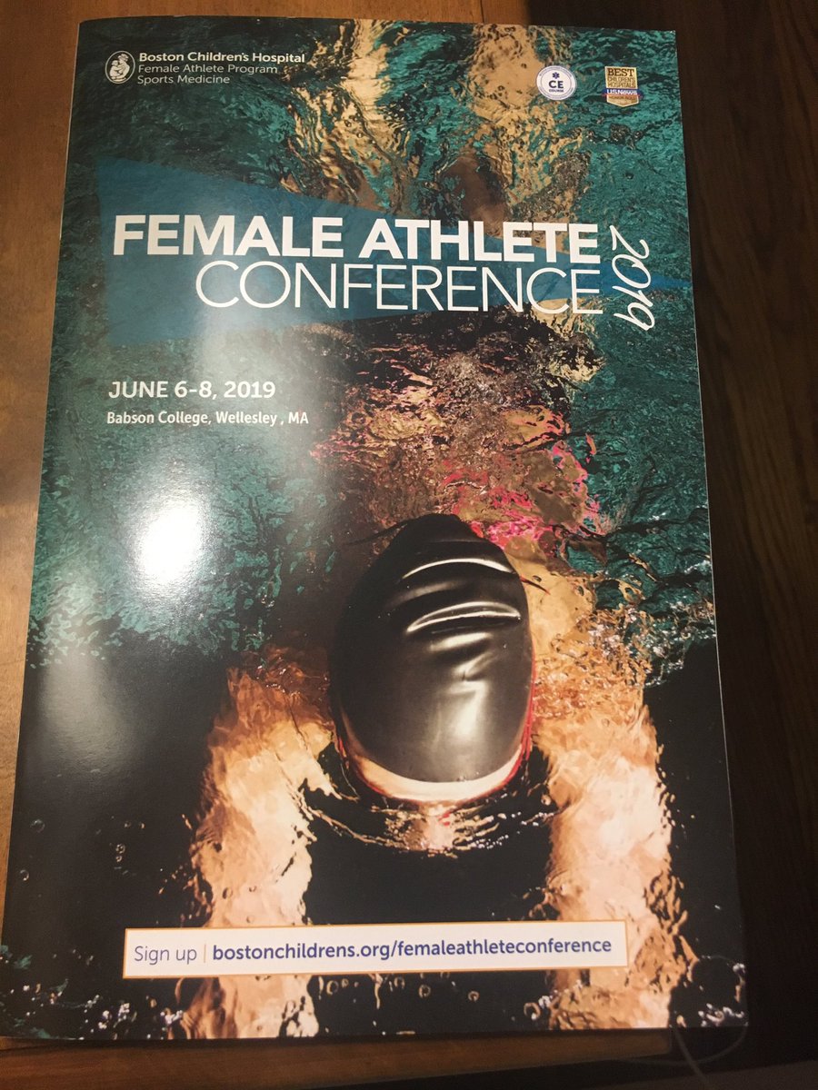 Such a treat to be at the 2019 Female Athlete Conference! Topical, relevant, impactful. Collaborations loading...✍🏽🤩🇿🇦