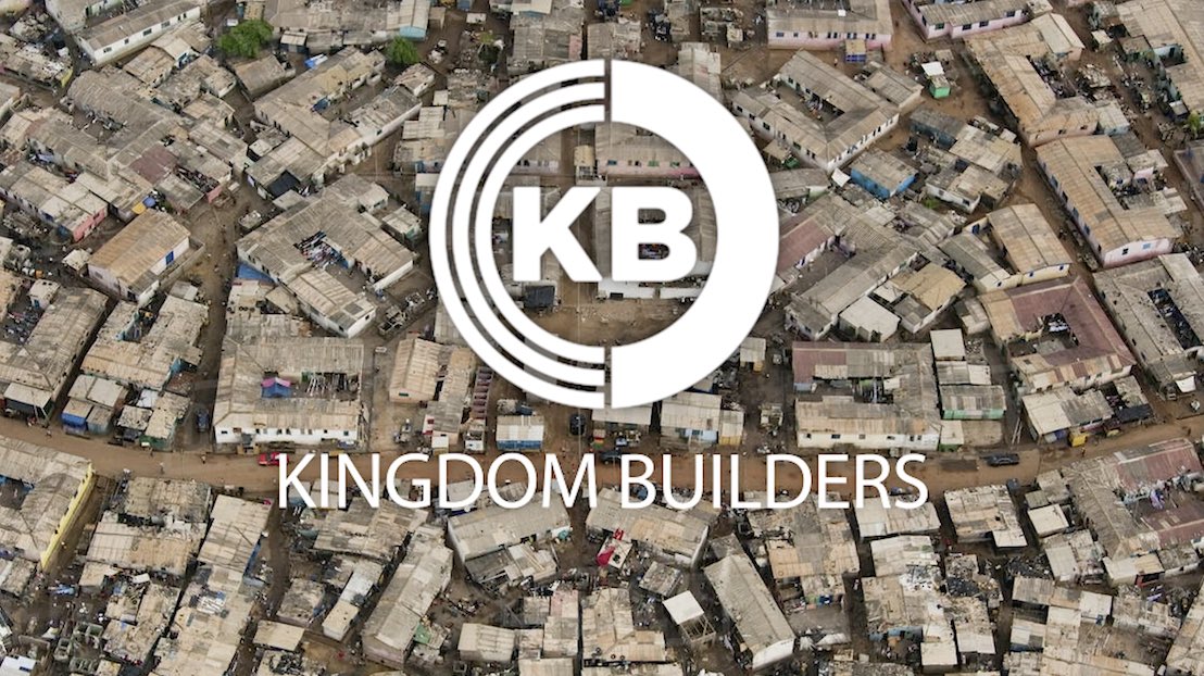 Last Sunday we shared a video of a Kingdom Builders project we are partnering with. Pastor Garry and our Media Director David Adams traveled to Ghana, West Africa to tour the school. Check out the video below and pray about partnering with us! 

youtu.be/8nzCpHKkfG4