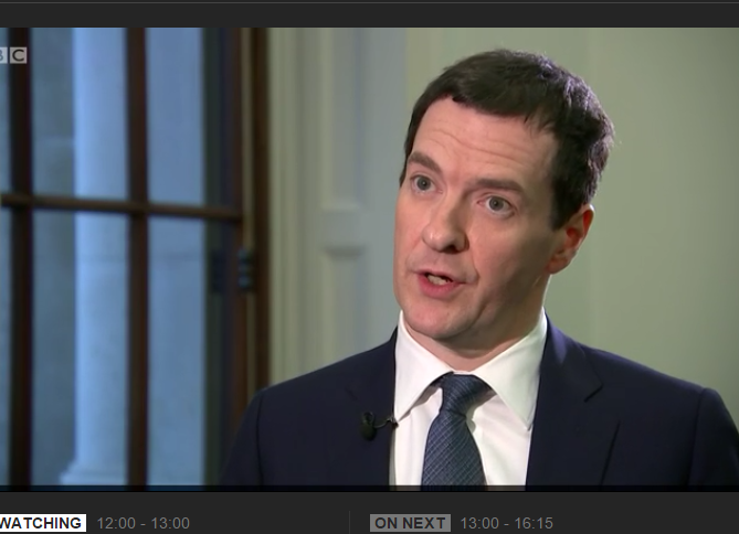 HornyToed's tweet image. Was Portillo happy to let China run our power, IT and even nuclear industries! His party and George were!  Just saying!  #bbctw