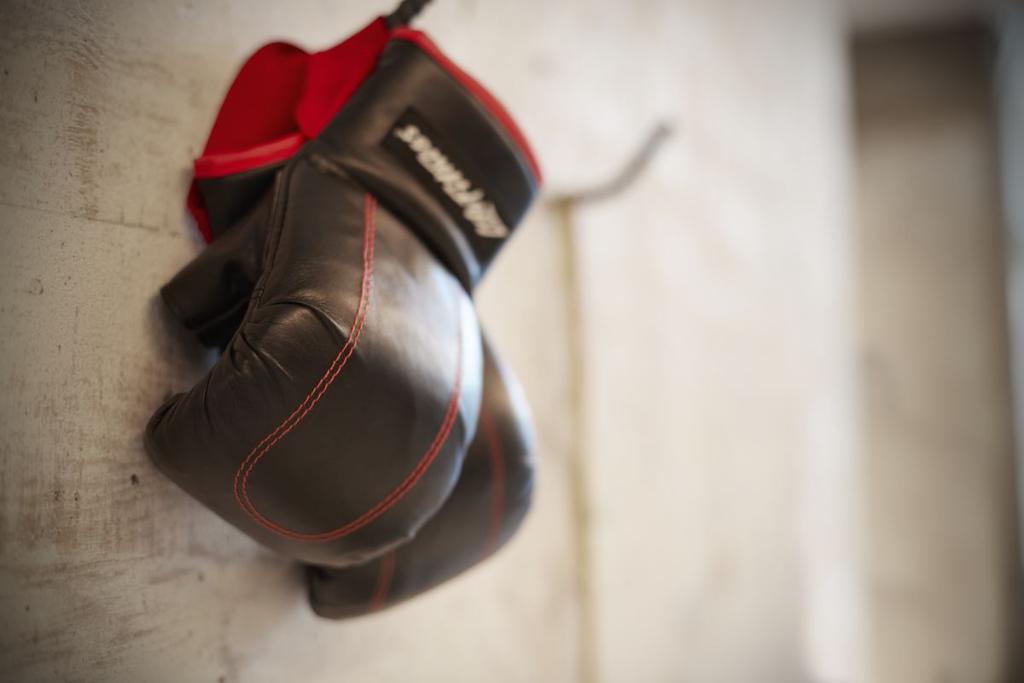 Rally for the ring at cardio boxing, get to the core of calm and balance at yoga, or build your body at bootcamp - the fitness experience is up to you. Guests are invited to join us for weekly group fitness classes, check out the schedule here: spr.ly/6014EoHlr