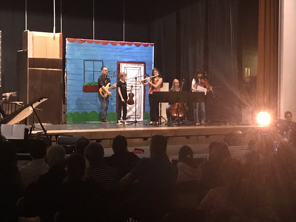 #GDtalents Nous avons hâte d’accueillir nos futurs Guépards demain!!