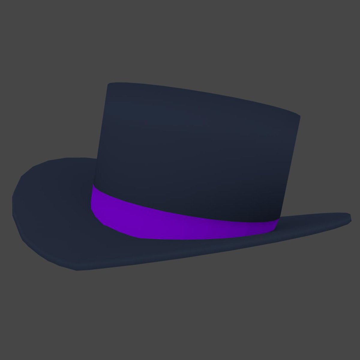 Mas On Twitter Another Hat Series Idea Banded V Top Hats - best ugc hats roblox