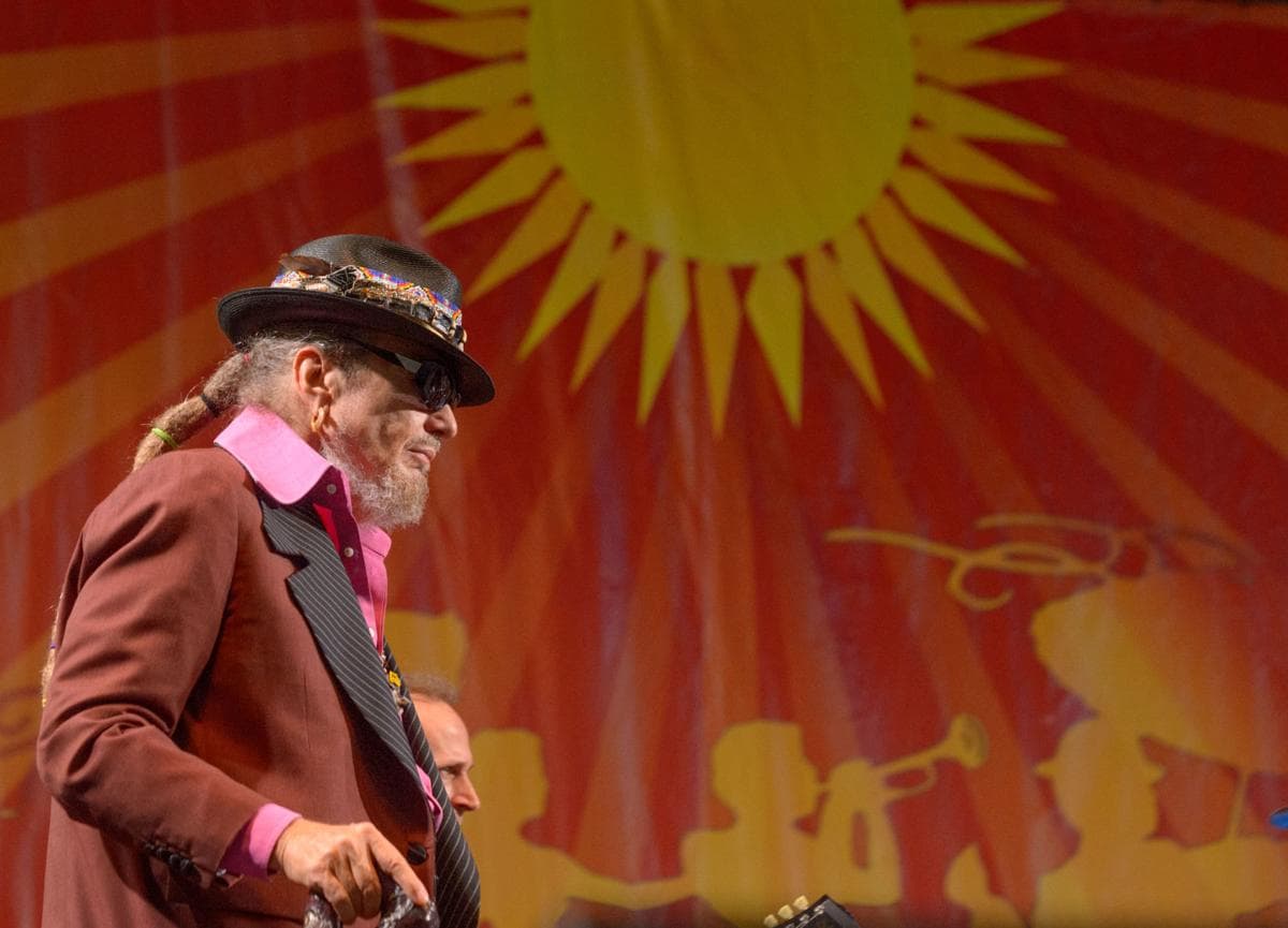 trendsperiod's tweet photo. Dr. John, an iconic New Orleans musician passed away at the age of 77 #drjohn #music https://t.co/K01HSe7zCz https://t.co/KxLzx6Qxud