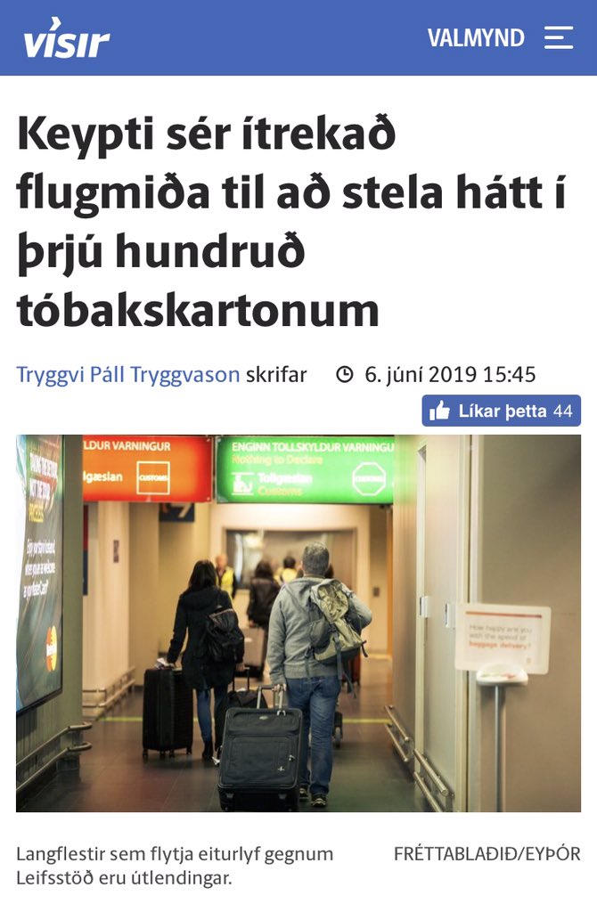 AlexBaldurs's tweet photo. @andresjons Þetta caption samt 😫 https://t.co/LTW5JkmMny
