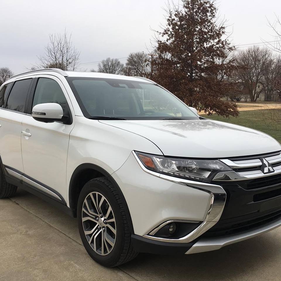 Mesquite Mitsubishi tweet media