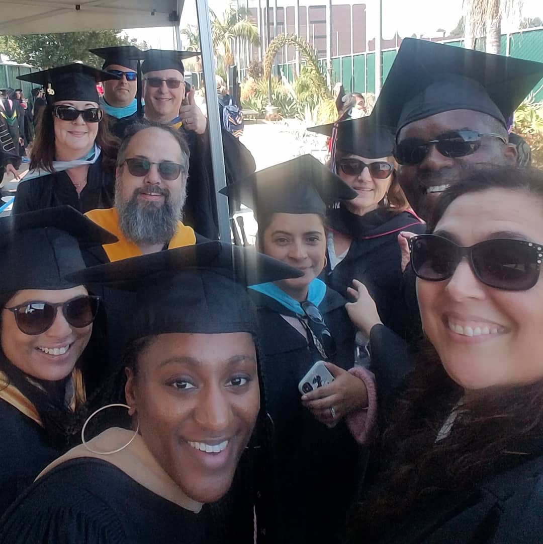 LBCC_COS's tweet photo. Congratulations Vikings! COS is so incredibly proud of you. Thank you for allowing us to be part of your educational journey. We're gonna miss you, but can't wait to hear about your successes as you go forward.
#COSDEPARTMENT
#DEGREES4THEFUTURE
#GoVikings2019
#classof2019 https://t.co/TjkUK6spgF