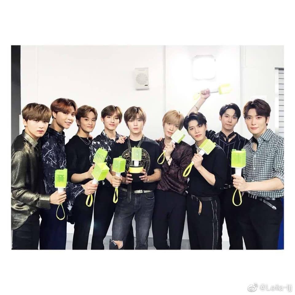 EncitiDe's tweet photo. My #TeenChoice nominee for #ChoiceBreakoutArtist is @NCTsmtown_127 💚💚💚💚

NCT TALENTO 
NCT VISUAL https://t.co/OUVerw9Y5O
