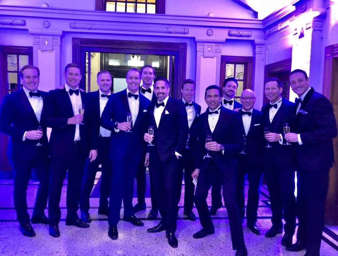 #Guysnight done right #vancouverclub #vancouver #formals #tuxedo #blackandlee #goodtimes #dapper