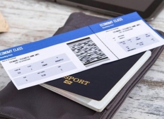 حجوزات طيران مخفضه tweet media