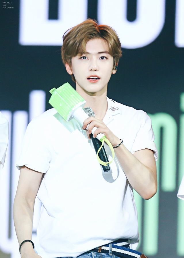 EncitiDe's tweet photo. My #TeenChoice nomination for #ChoiceFandom is #NCTzen @NCTsmtown 

NCT ES TODO 💫 https://t.co/fSOT2js58k