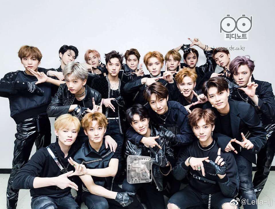 EncitiDe's tweet photo. My #TeenChoice nomination for #ChoiceFandom is #NCTzen @NCTsmtown 

NCT ES TODO 💫 https://t.co/fSOT2js58k