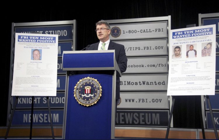 CaliforniaFbi's tweet photo. Over the next few days, we'll be posting about each fugitive on the 
@FBI
's Top Ten Most Wanted List. Follow this feed for information on each one. You can read up on the history of the FBI's Top Ten Program, here: https://t.co/sn1oXIiPkf https://t.co/SbMOBHuBbR