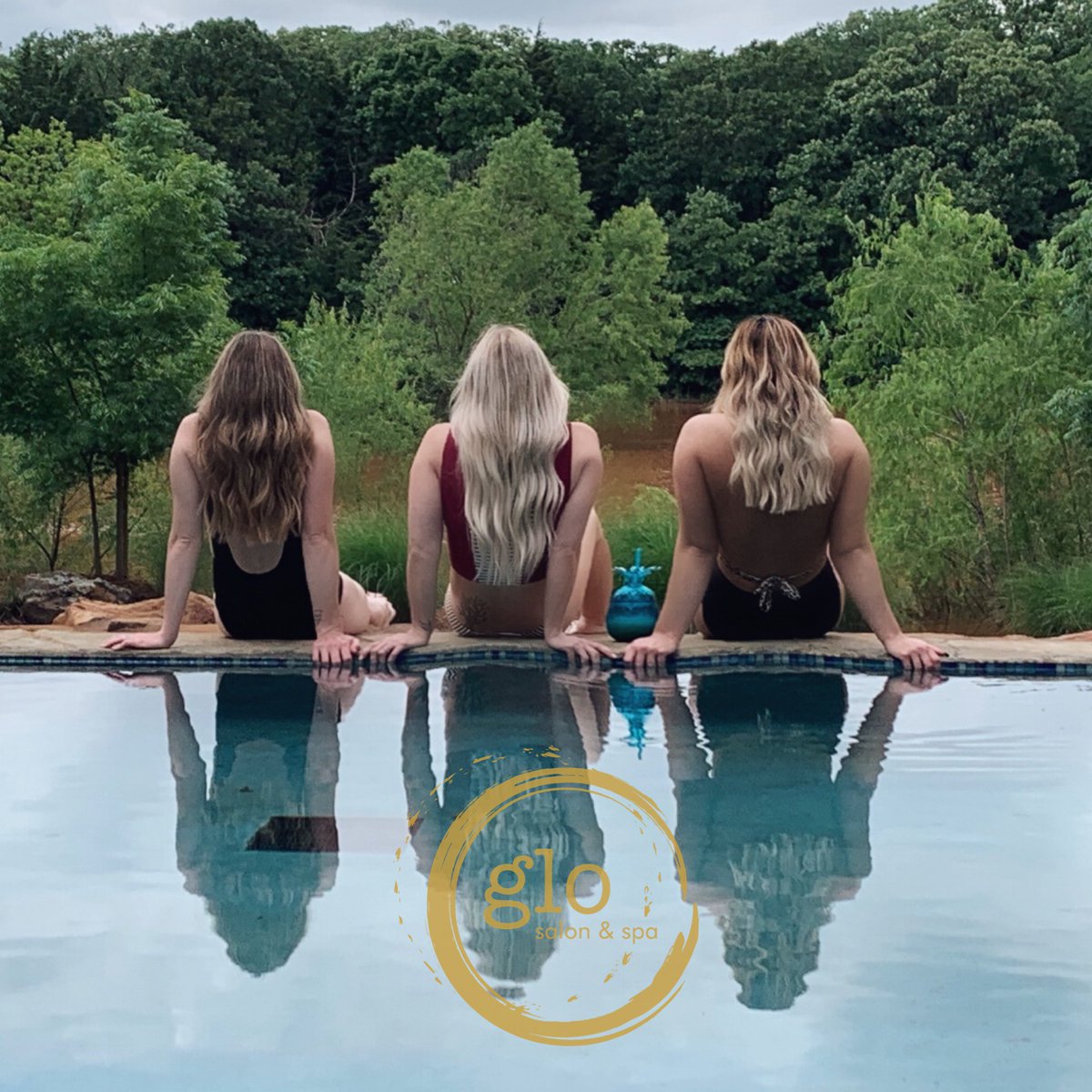 GloSalonandSpa's tweet photo. Your vibe attracts your tribe #lacedhair #handtied #lacedhairextensions #prettyhair #getfussy #stillwatersalon #stillwaterok #stillwaterhairstylist #igbeauty #hairgoals #hairmagic #salonlife #oklahomastylist #girlboss #hairgoals #staygolden https://t.co/jZ73KwqzYS