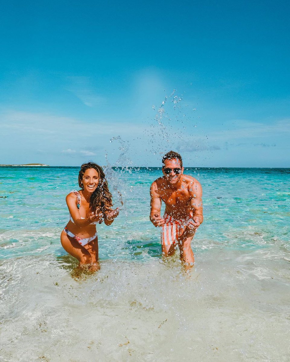 Turks & Caicos tweet media